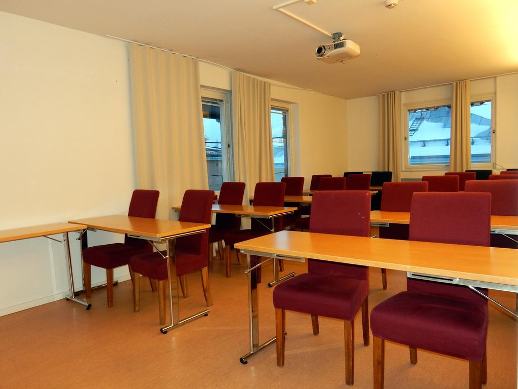 Grand Hotell Bollnaes Exterior photo