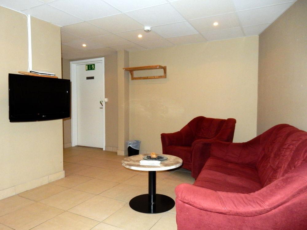Grand Hotell Bollnaes Exterior photo