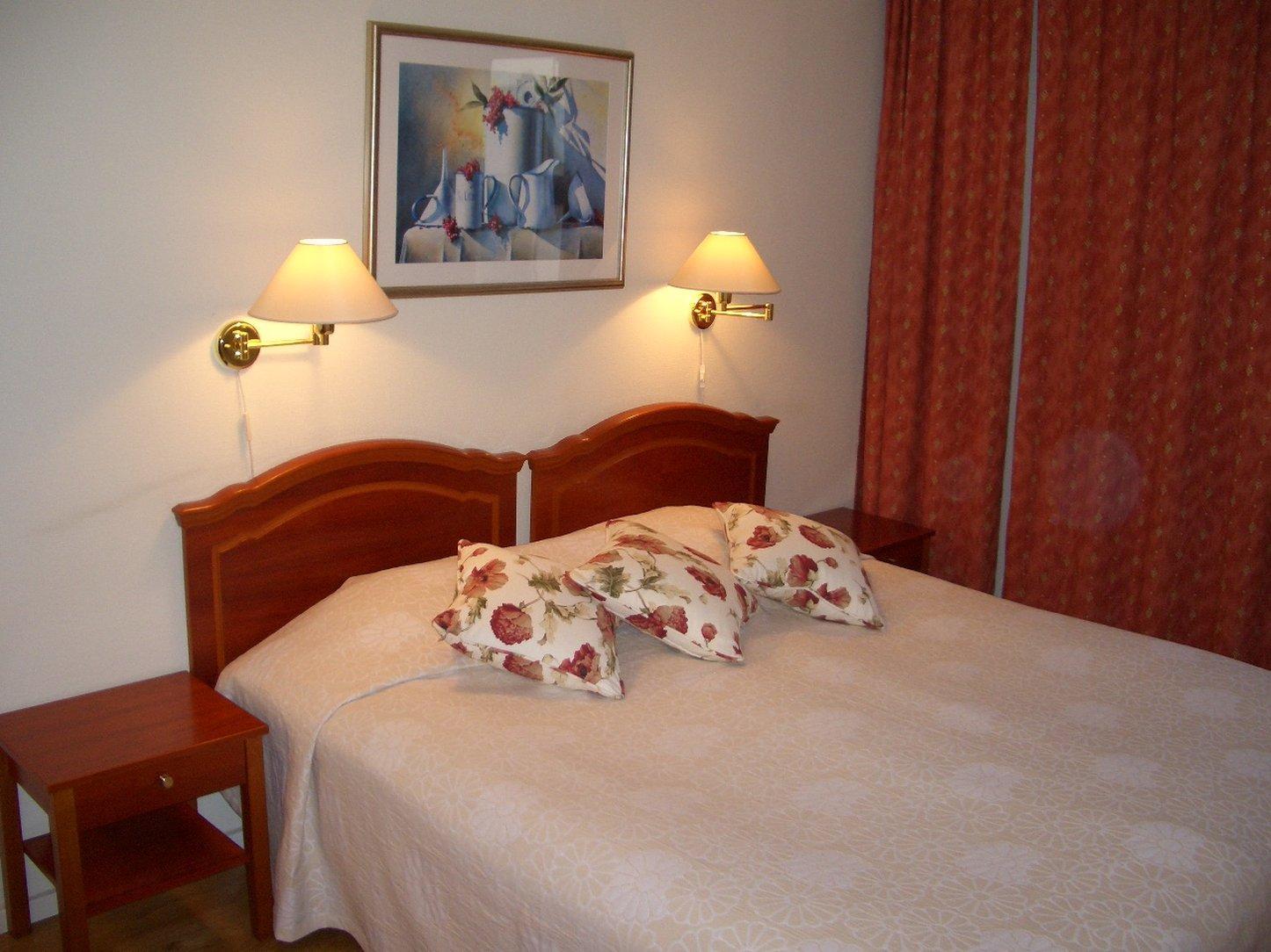 Grand Hotell Bollnaes Exterior photo